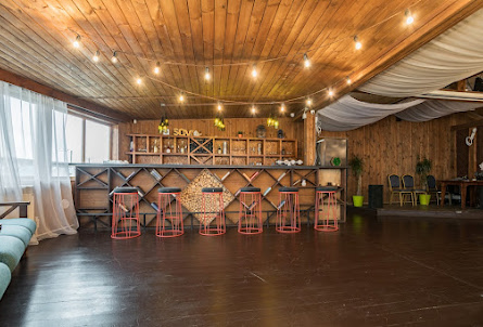 Основной зал  в Основной зал 