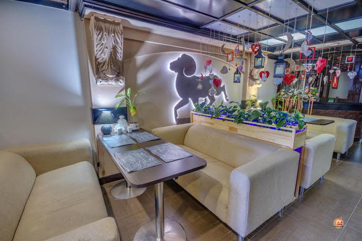 Зал на 20 человек в «Vertel» фотография №2