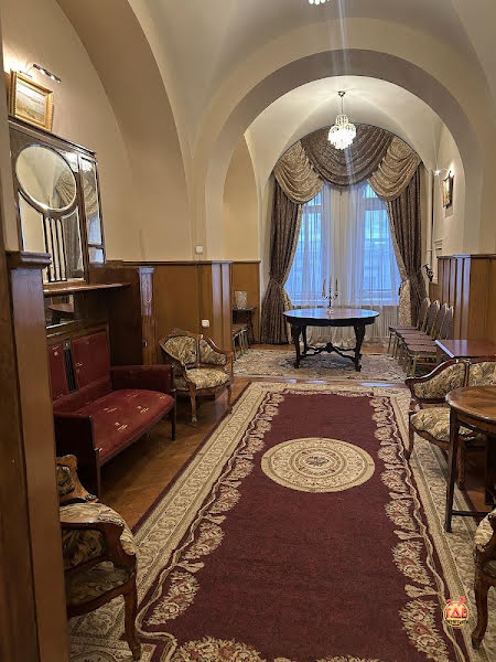 Офицерское собрание фотография №10