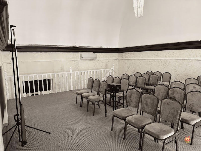 Дворец Кваренги фотография №7