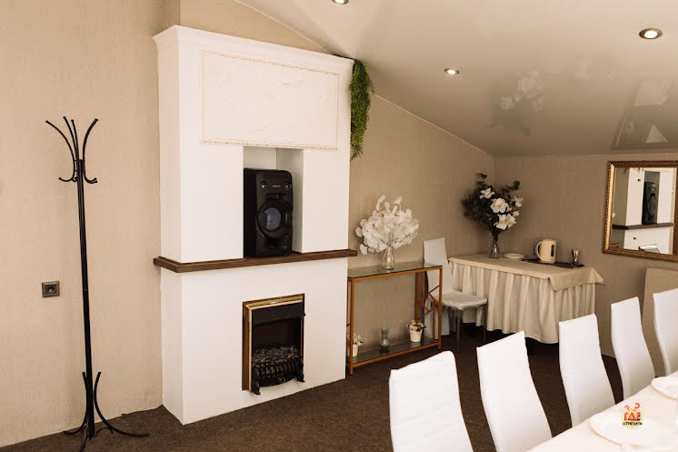 Малый зал в «Птичье молоко» фотография №4