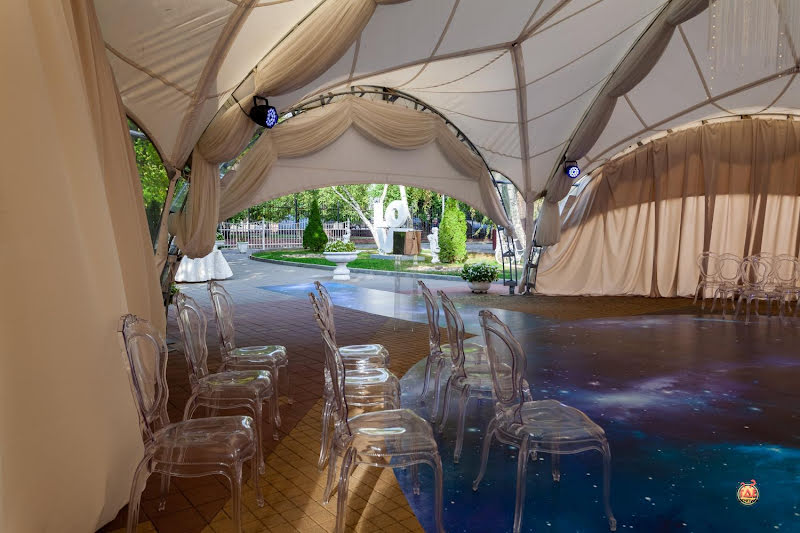 Ресторанный комплекс «Екатерининский» фотография №9