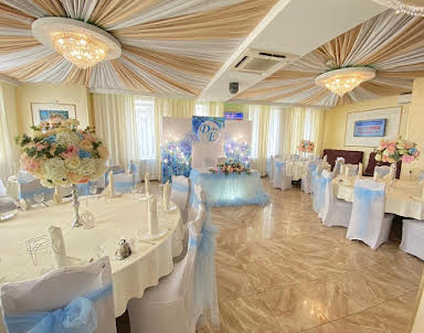  ресторан Лион на Перовской