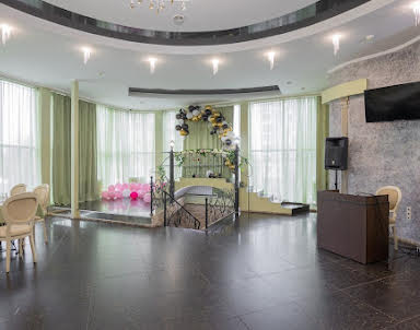  ресторан Fashion Cafe