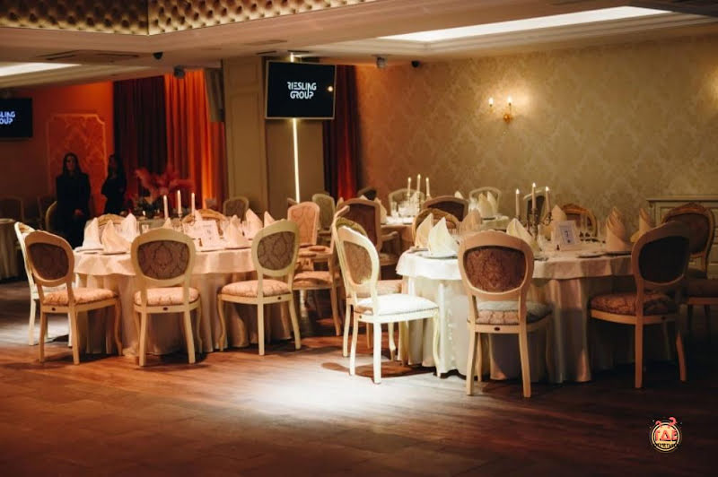 Event Hall Онегин фотография №10