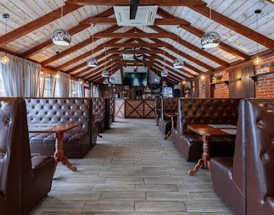  ресторан Басок