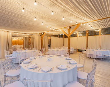  ресторан Веранда