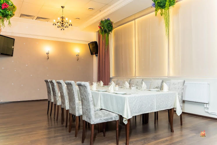 Караоке-зал SOLO в «Nikaland» фотография №1