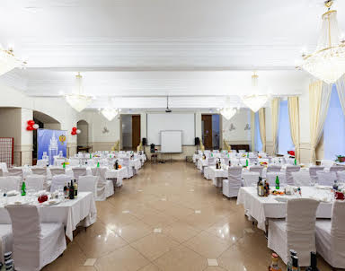  ресторан Консул