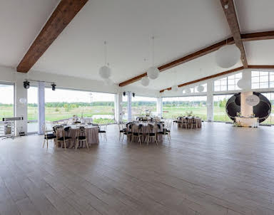  ресторан Dmitrov Golf Resort