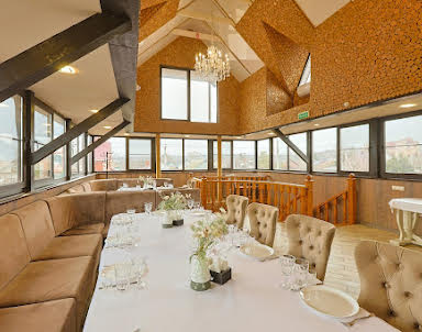  ресторан Рица