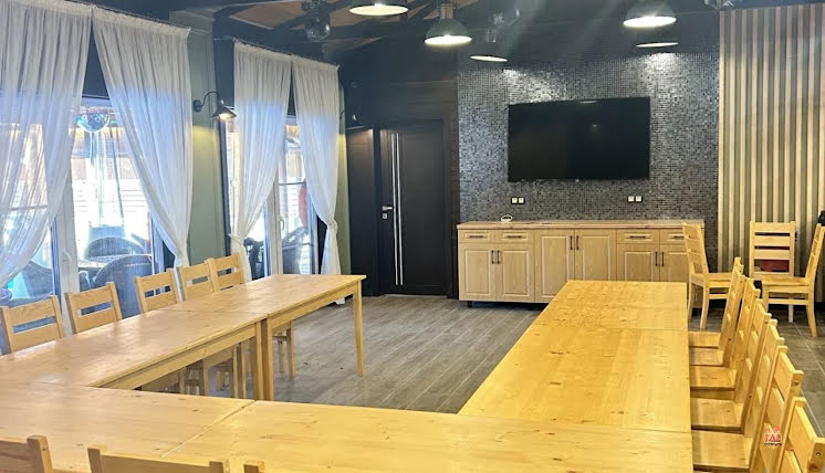 Кафе-бар «Империал» в «Резиденция 888» фотография №5