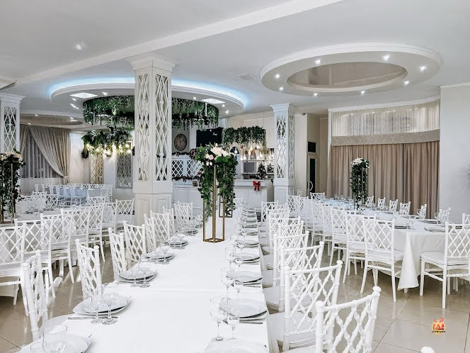 Основной зал в «Альянс» фотография №10