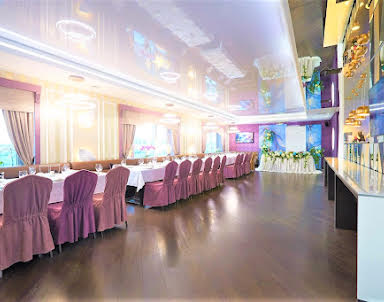  ресторан Rossvik