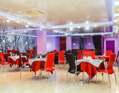 Свадьба в На Садовой