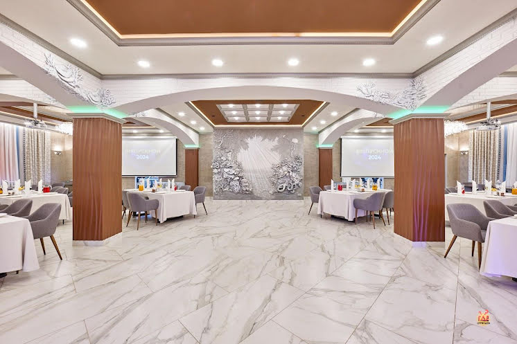 Зал Atlantis в «Атлантида» фотография №3