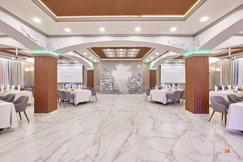 Атлантида фотография №6