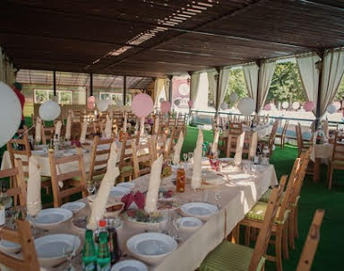  ресторан Олимпия