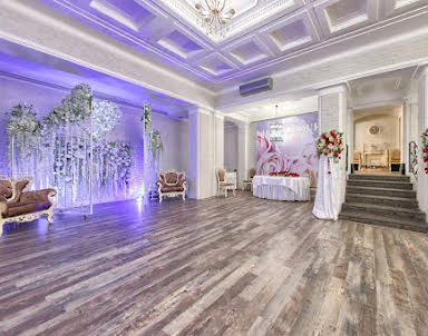  ресторан Le Glamour