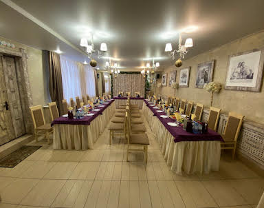 Выпускной в Танюша