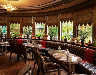  ресторан Манави