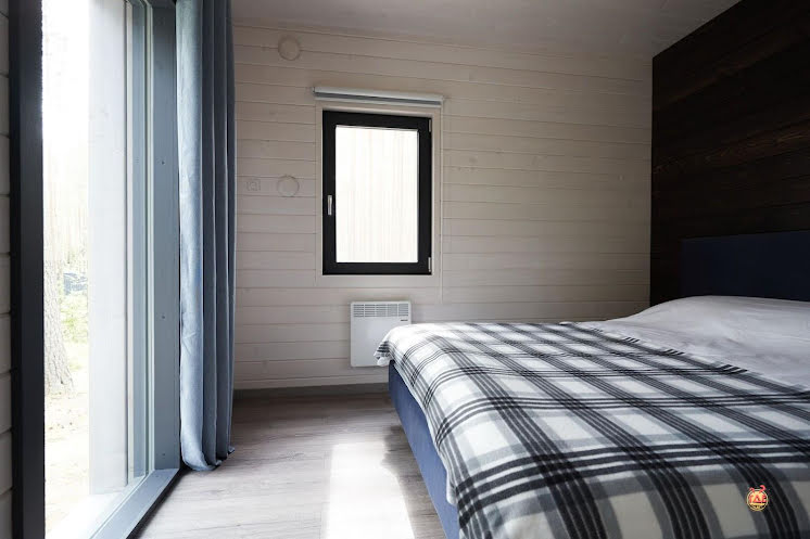 Хольц с 3 спальнями в «KORBI» фотография №3