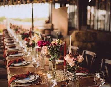  ресторан Ранчо