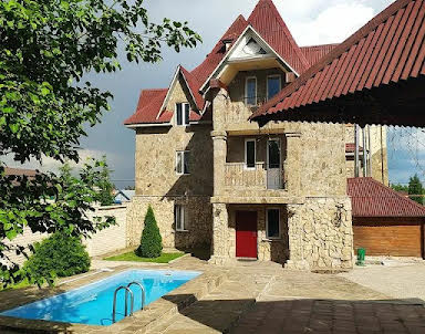  ресторан Фата Моргана