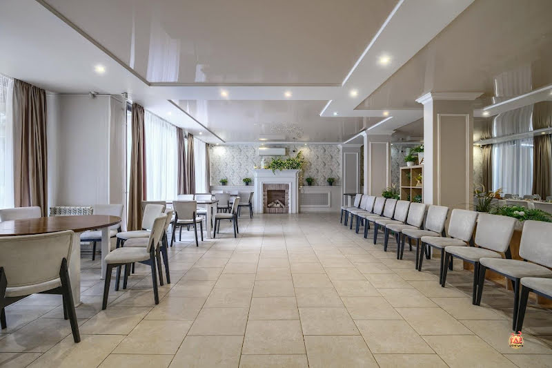 Villa Rosa фотография №7