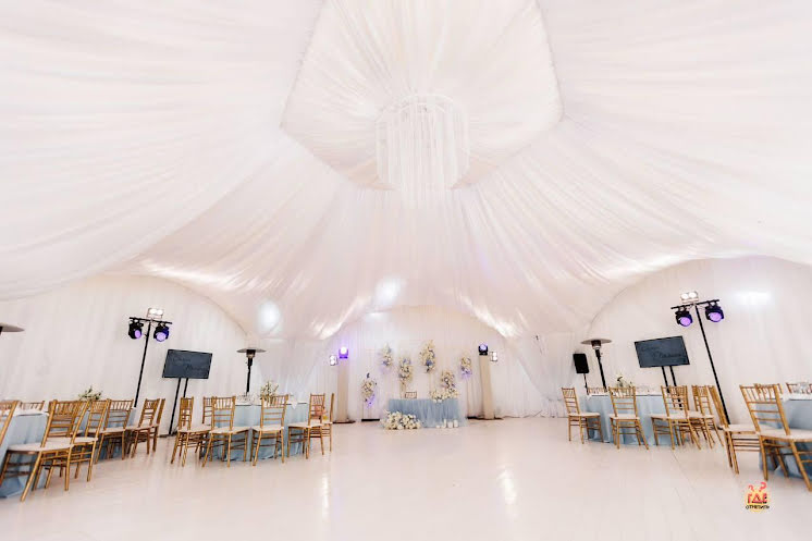 Шатер «Лето» в «Лето» фотография №4