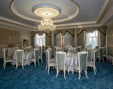  ресторан ИмператорЪ