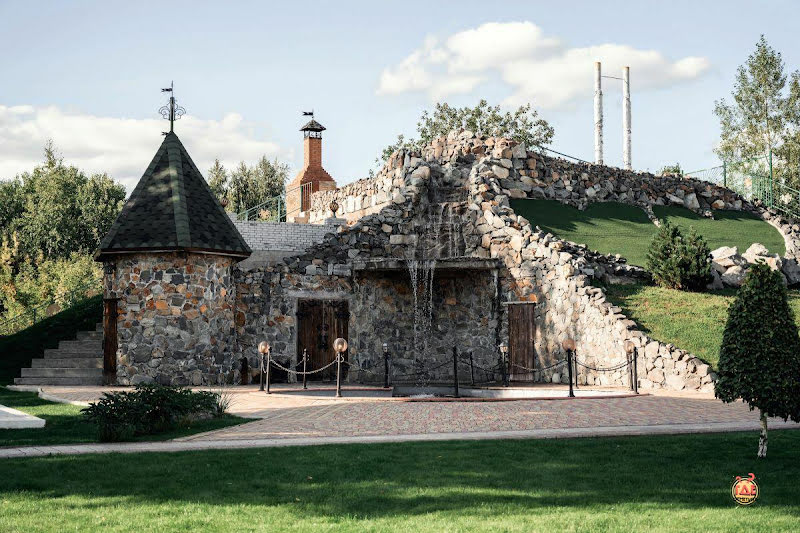 Резиденция Сагиттариус фотография №8