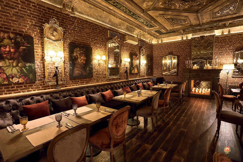 Фонд Культуры фотография №10