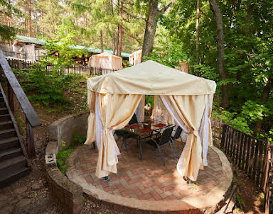  ресторан Leto