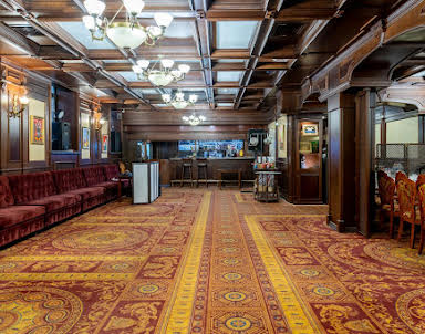  ресторан У СоСо