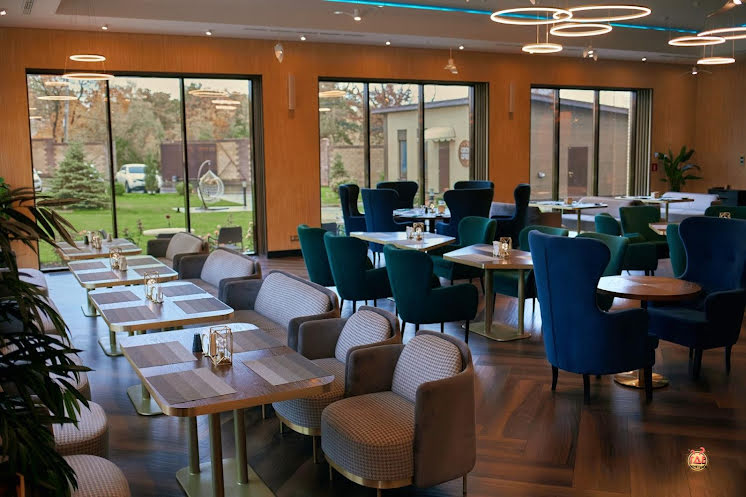 Ресторан в «Своя Среда» фотография №12