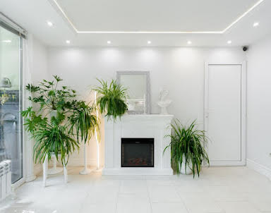 Новый год в EFIR SPACE