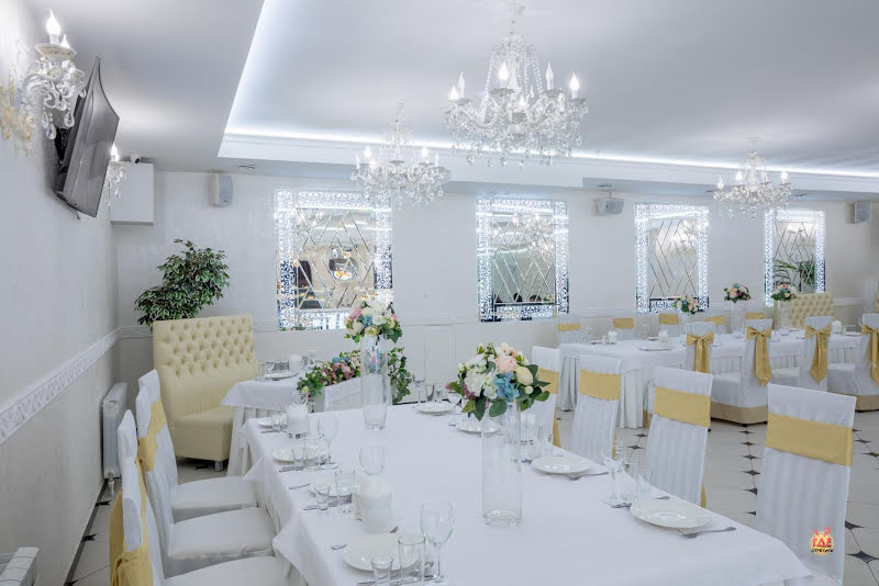 Banquet на Гагарина фотография №19