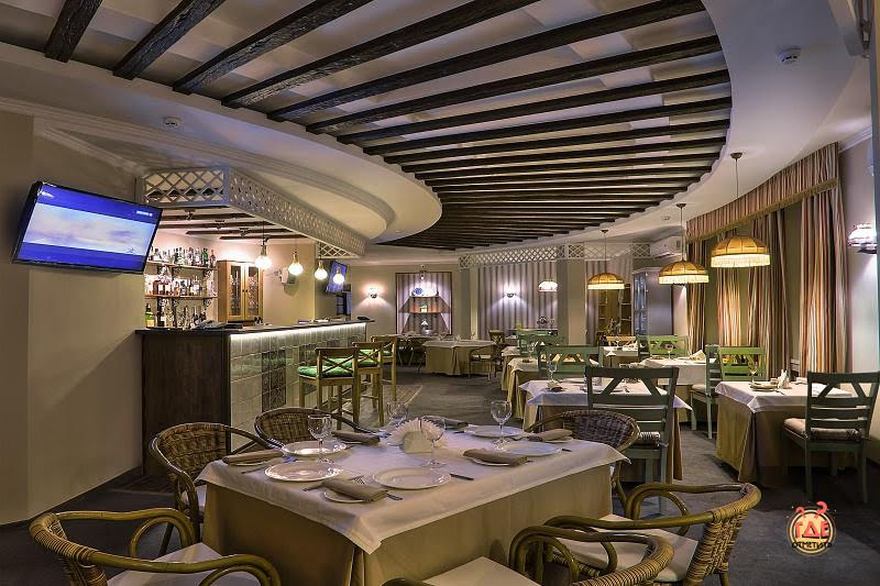 Сосновый бор фотография №1