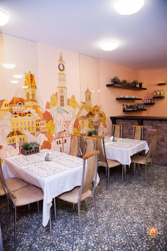 Банкетный зал  в «Премьер» фотография №4