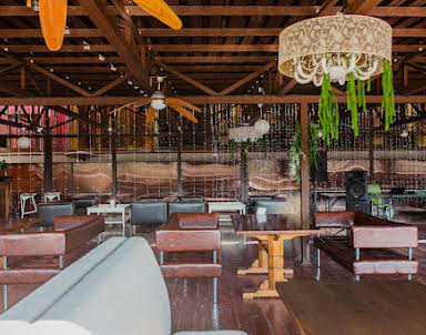  ресторан Юность