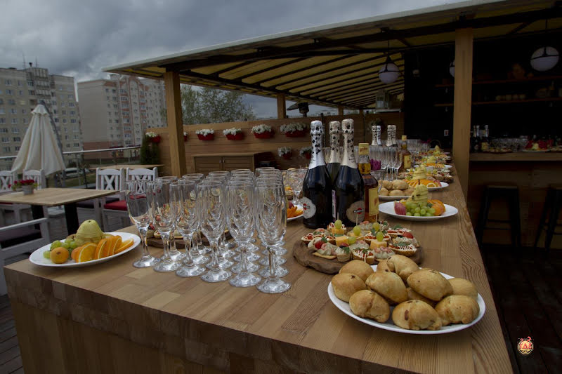 Избушка на Михалевском фотография №14