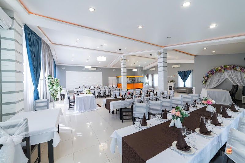 BanketParty фотография №1