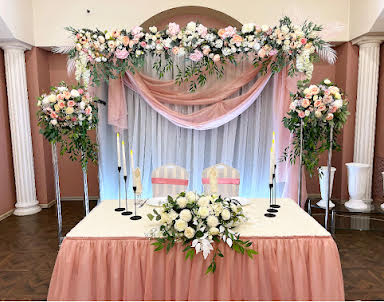 Свадьба в SOPRANO