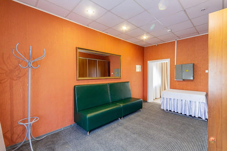 Зал «Белый» в «Силуэт» фотография №5