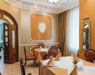  ресторан Извольте