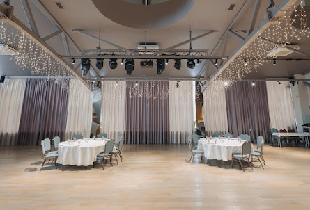 Универсальный в Фитнес-зал