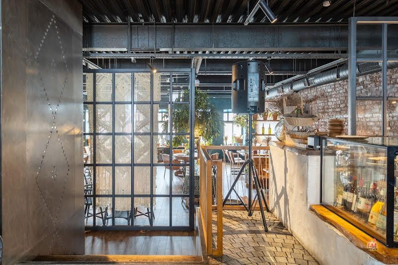 Дадиани фотография №10