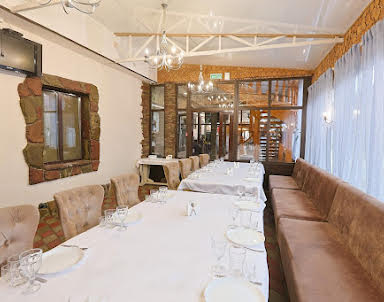  ресторан Рица