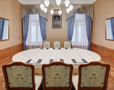  ресторан Националь